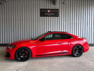 Audi Rs5 Coupe 2.9 TFSI Quattro / Panorama picture 2