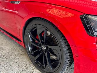 Audi Rs5 Coupe 2.9 TFSI Quattro / Panorama picture 18
