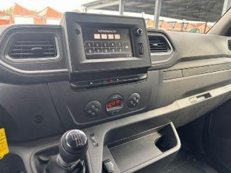 Renault Master Kasten L3H2 Navigation / R-Kamera picture 14