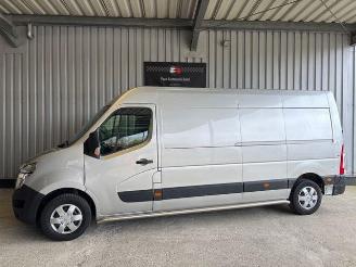 Renault Master Kasten L3H2 Navigation / R-Kamera picture 1