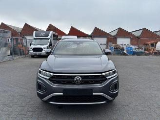Volkswagen T-Roc Life 1.5 TSI DSG picture 9