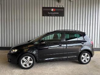 Volkswagen Golf plus VI 1.2 TSI Team picture 1