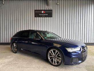 Audi S6 Avant 3.0 TDI Quattro Panorama / Soft-Close picture 8