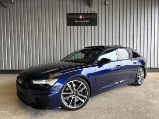 Audi S6 Avant 3.0 TDI Quattro Panorama / Soft-Close picture 2