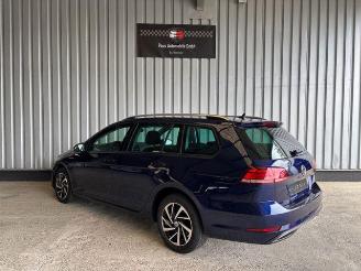 Volkswagen Golf VII Variant Join 1.6 TDI Start-Stopp DSG picture 4