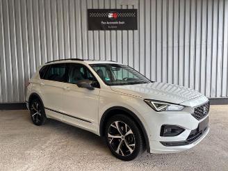 Seat Tarraco FR 2.0 TDI DSG / Panorama / R-Kamera picture 7