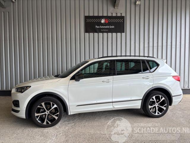 Seat Tarraco FR 2.0 TDI DSG / Panorama / R-Kamera