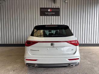 Seat Tarraco FR 2.0 TDI DSG / Panorama / R-Kamera picture 9