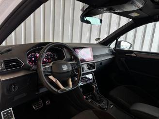 Seat Tarraco FR 2.0 TDI DSG / Panorama / R-Kamera picture 10