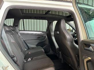 Seat Tarraco FR 2.0 TDI DSG / Panorama / R-Kamera picture 12