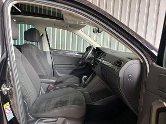 Volkswagen Tiguan Elegance 1.5 TSI DSG / Panorama / LED picture 11