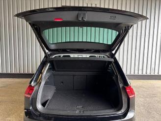 Volkswagen Tiguan Elegance 1.5 TSI DSG / Panorama / LED picture 13