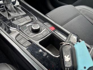 Peugeot 508 SW Allure Panorama / Head-Up / Navigation picture 14