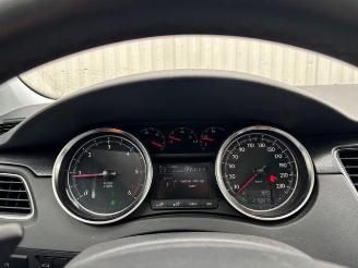 Peugeot 508 SW Allure Panorama / Head-Up / Navigation picture 15