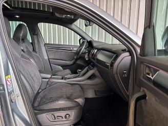 Skoda Kodiaq Sportline 4x4 DSG / Panorama picture 11