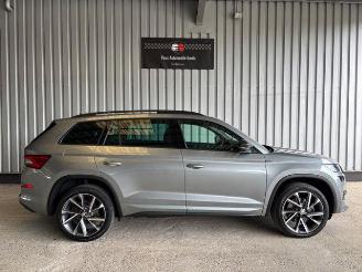 Skoda Kodiaq Sportline 4x4 DSG / Panorama picture 7