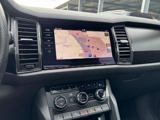 Skoda Kodiaq Sportline 4x4 DSG / Panorama picture 16