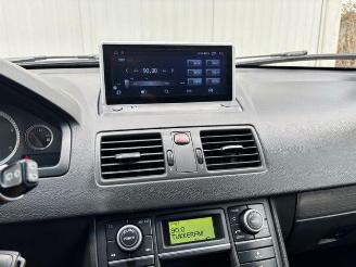 Volvo Xc-90 D5 AWD Edition Geartronic 7-Sitzer picture 15