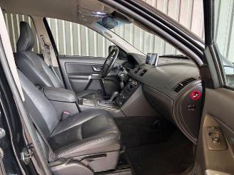 Volvo Xc-90 D5 AWD Edition Geartronic 7-Sitzer picture 11