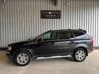 Volvo Xc-90 D5 AWD Edition Geartronic 7-Sitzer picture 1