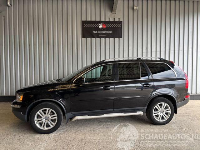 Volvo Xc-90 D5 AWD Edition Geartronic 7-Sitzer