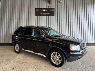 Volvo Xc-90 D5 AWD Edition Geartronic 7-Sitzer picture 8
