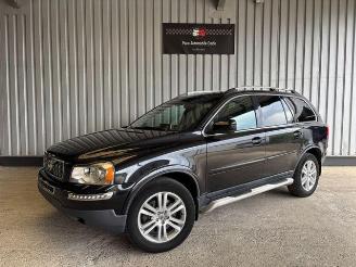 Volvo Xc-90 D5 AWD Edition Geartronic 7-Sitzer picture 2