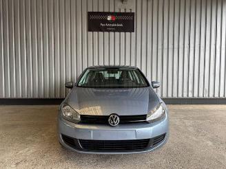Volkswagen Golf VI 1.4 Trendline picture 8