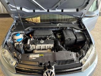 Volkswagen Golf VI 1.4 Trendline picture 15