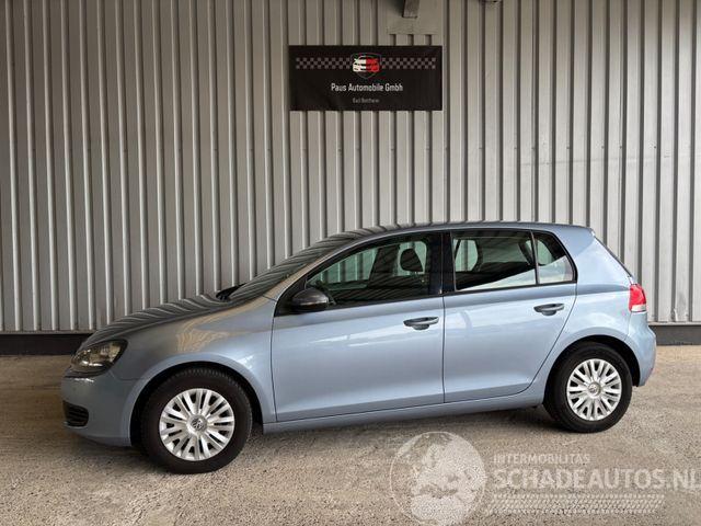 Volkswagen Golf VI 1.4 Trendline