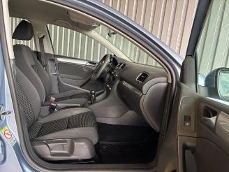 Volkswagen Golf VI 1.4 Trendline picture 11