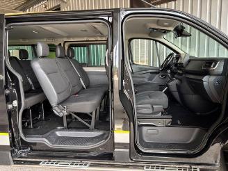 Renault Trafic Combi L2H1 Life Irmscher / 8-Sitzer picture 11