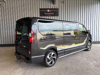 Renault Trafic Combi L2H1 Life Irmscher / 8-Sitzer picture 6