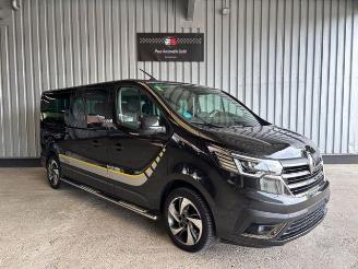 Renault Trafic Combi L2H1 Life Irmscher / 8-Sitzer picture 8