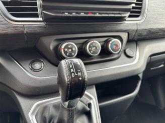 Renault Trafic Combi L2H1 Life Irmscher / 8-Sitzer picture 20