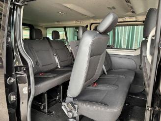 Renault Trafic Combi L2H1 Life Irmscher / 8-Sitzer picture 13