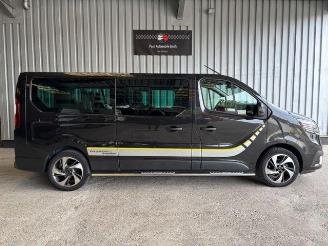 Renault Trafic Combi L2H1 Life Irmscher / 8-Sitzer picture 7