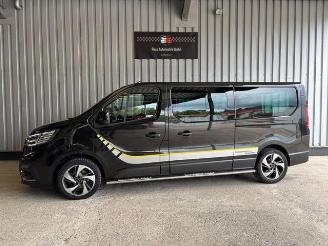 Renault Trafic Combi L2H1 Life Irmscher / 8-Sitzer picture 1