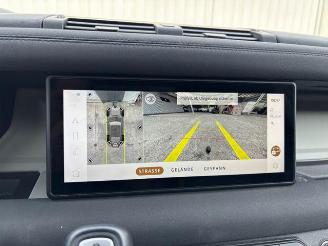 Land Rover Defender 110 Hybrid X-Dynamic SE picture 20