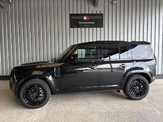 škoda osobní automobily Land Rover Defender 110 Hybrid X-Dynamic SE 2023/3