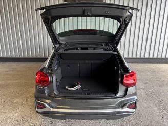 Audi Q2 35 TFSI S-line S-Tronic / Panorama / AHK picture 13