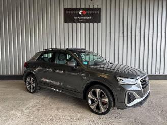 Audi Q2 35 TFSI S-line S-Tronic / Panorama / AHK picture 7