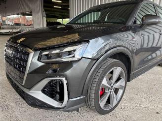 Audi Q2 35 TFSI S-line S-Tronic / Panorama / AHK picture 16