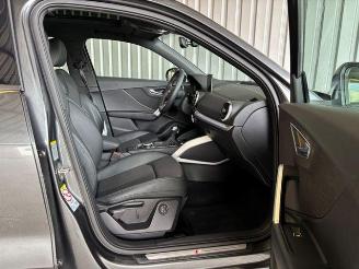 Audi Q2 35 TFSI S-line S-Tronic / Panorama / AHK picture 11