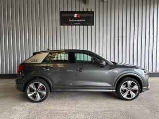 Audi Q2 35 TFSI S-line S-Tronic / Panorama / AHK picture 8