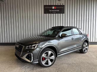 Audi Q2 35 TFSI S-line S-Tronic / Panorama / AHK picture 2
