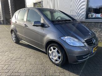 Avarii autoturisme Mercedes A-klasse A180 BLUEEFFICIENCY Business Class 2011/3