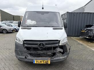 Mercedes Sprinter 314 2.2CDI L2H2 Automaat picture 33
