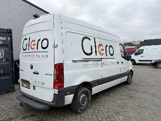 Mercedes Sprinter 314 2.2CDI L2H2 Automaat picture 7