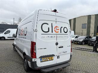 Mercedes Sprinter 314 2.2CDI L2H2 Automaat picture 10